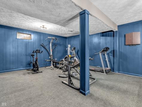 108 Parkridge Drive Danville IN 46122