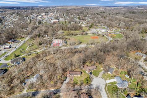 108 Parkridge Drive Danville IN 46122