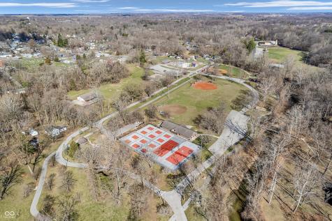 108 Parkridge Drive Danville IN 46122