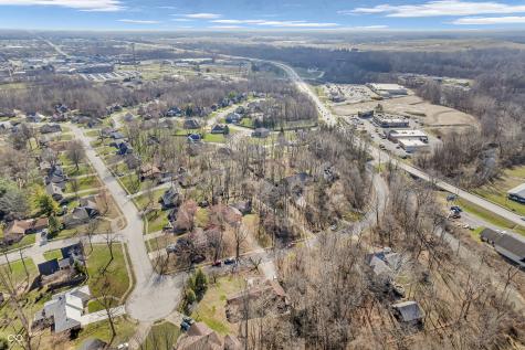 108 Parkridge Drive Danville IN 46122