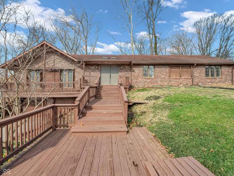 108 Parkridge Drive Danville IN 46122