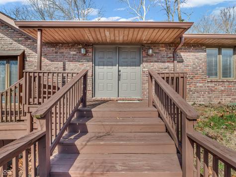 108 Parkridge Drive Danville IN 46122