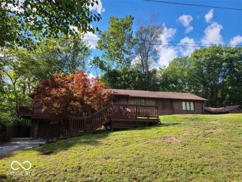 108 Parkridge Drive Danville IN 46122