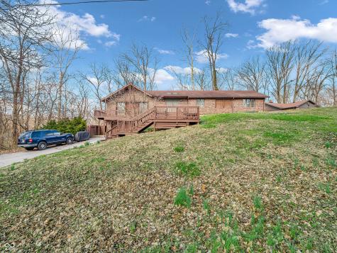 108 Parkridge Drive Danville IN 46122