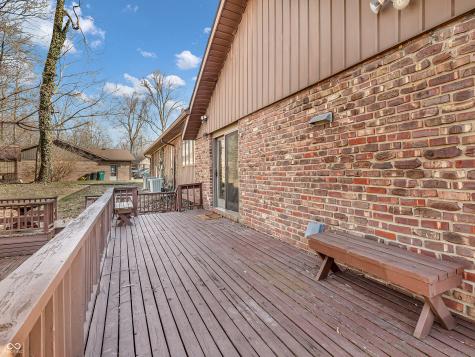 108 Parkridge Drive Danville IN 46122