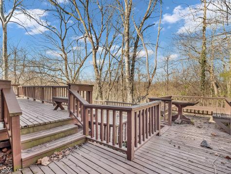 108 Parkridge Drive Danville IN 46122