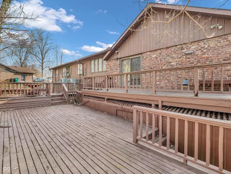 108 Parkridge Drive Danville IN 46122