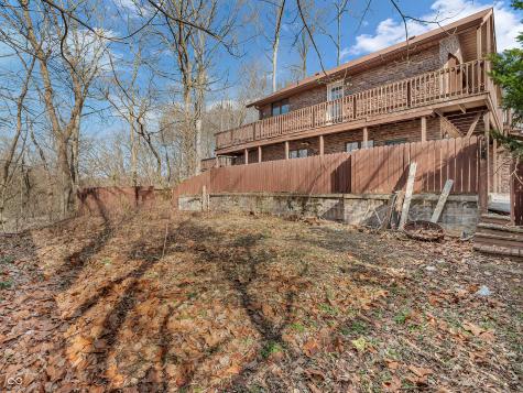 108 Parkridge Drive Danville IN 46122