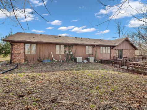 108 Parkridge Drive Danville IN 46122