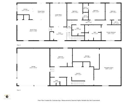 108 Parkridge Drive Danville IN 46122