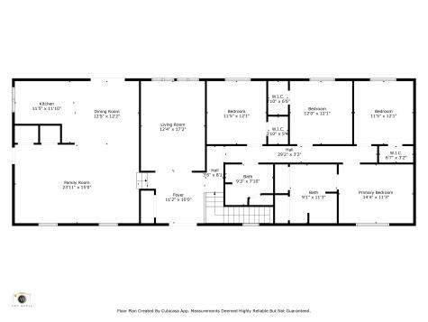 108 Parkridge Drive Danville IN 46122