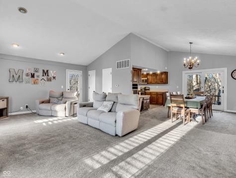 108 Parkridge Drive Danville IN 46122