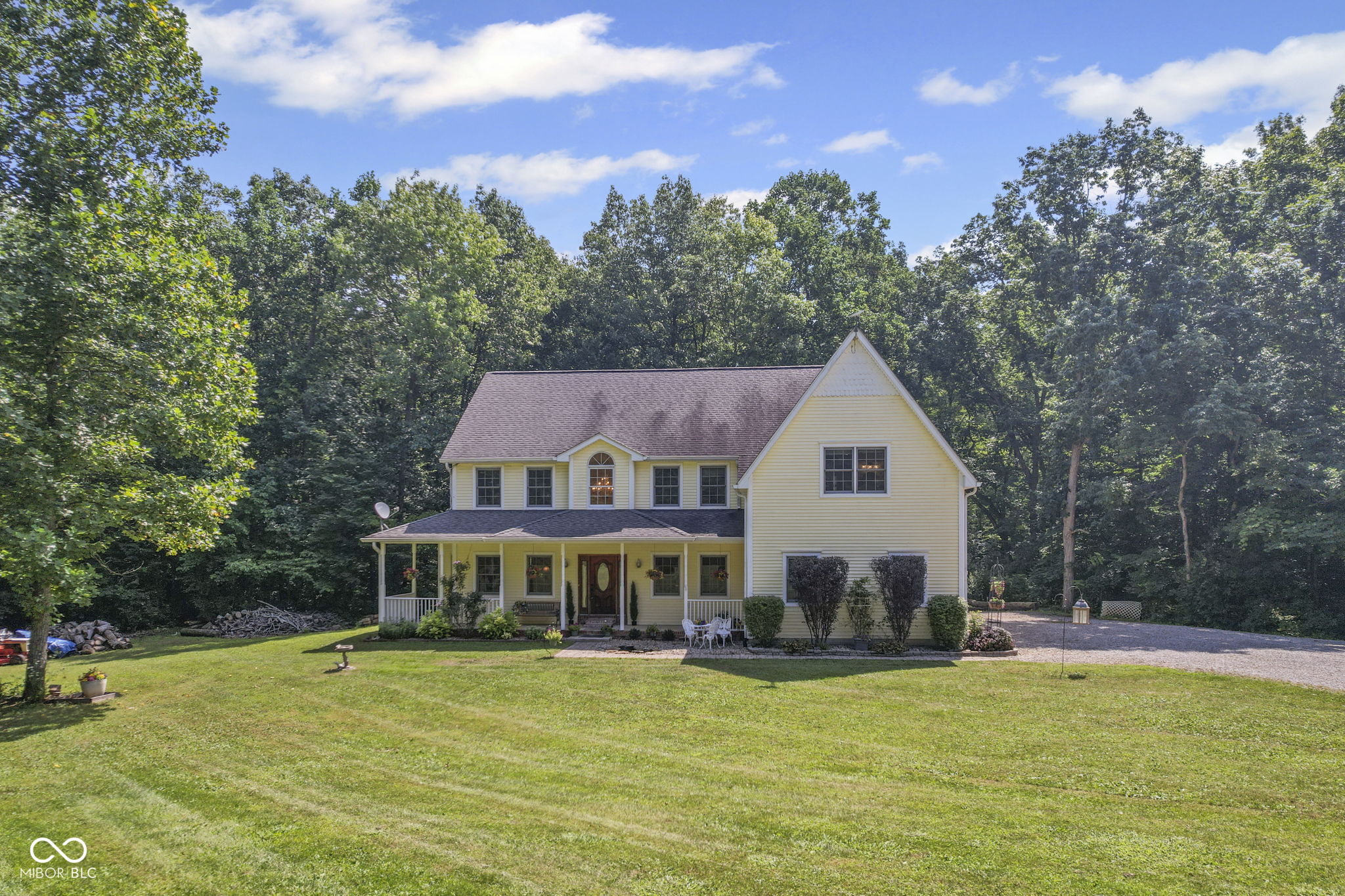 4866 E 500 S Franklin IN 46131