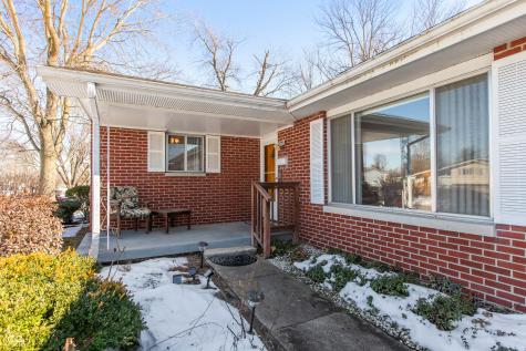 4211 31st Street Columbus IN 47203