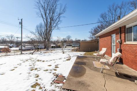 4211 31st Street Columbus IN 47203