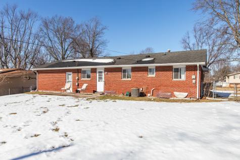 4211 31st Street Columbus IN 47203