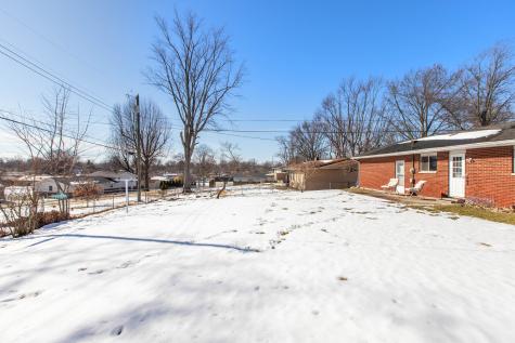 4211 31st Street Columbus IN 47203