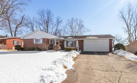 4211 31st Street Columbus IN 47203