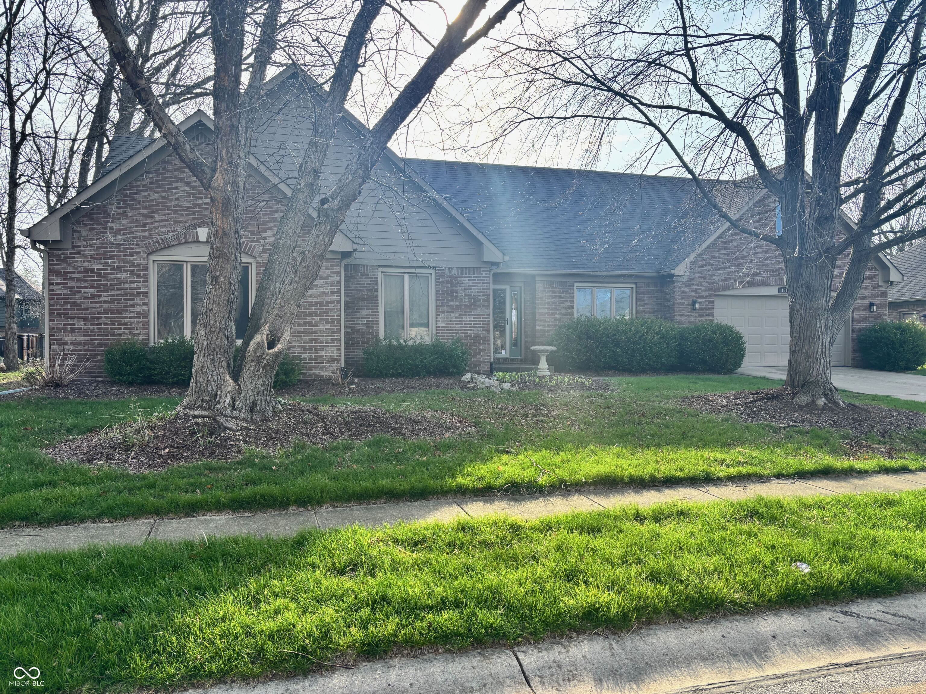 631 Hamlet Drive Avon IN 46123