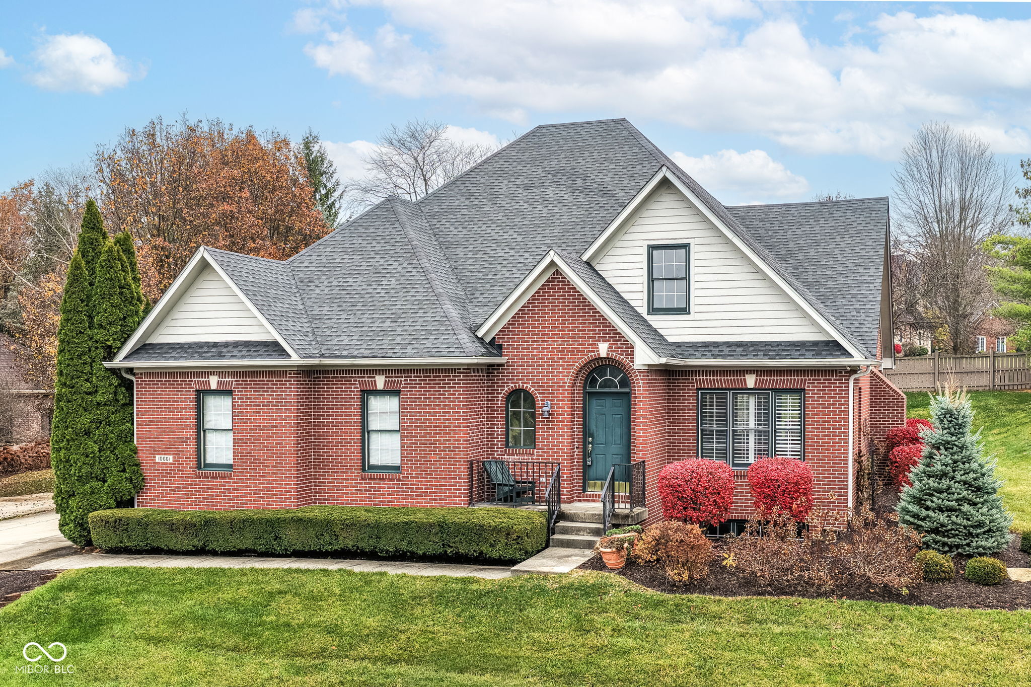 10661 Burning Ridge Lane Fishers IN 46037