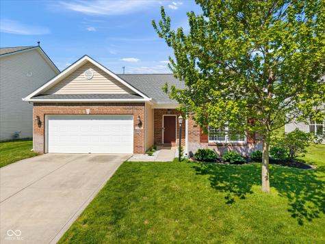 18761 Big Circle Drive Noblesville IN 46062