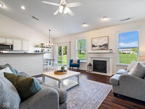 18761 Big Circle Drive Noblesville IN 46062