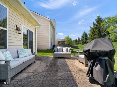 18761 Big Circle Drive Noblesville IN 46062