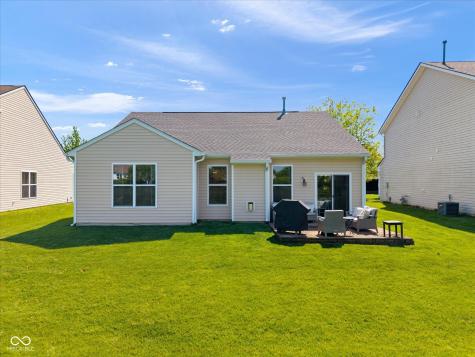 18761 Big Circle Drive Noblesville IN 46062