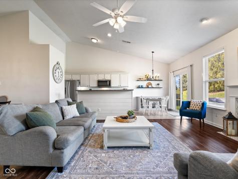 18761 Big Circle Drive Noblesville IN 46062
