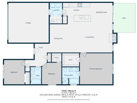 18761 Big Circle Drive Noblesville IN 46062