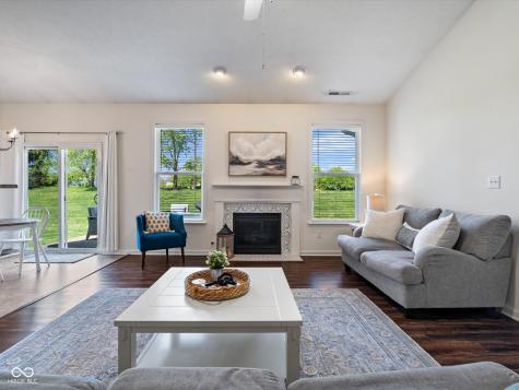 18761 Big Circle Drive Noblesville IN 46062