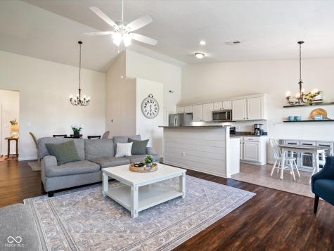 18761 Big Circle Drive Noblesville IN 46062