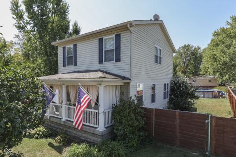 7506 Acton Road Indianapolis IN 46259