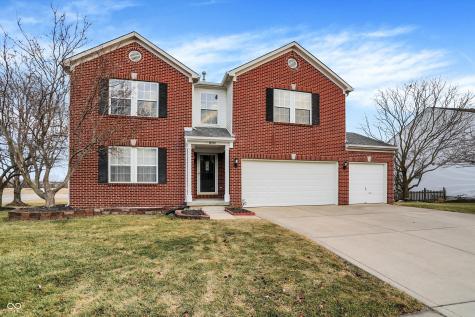 14740 Drayton Drive Noblesville IN 46062