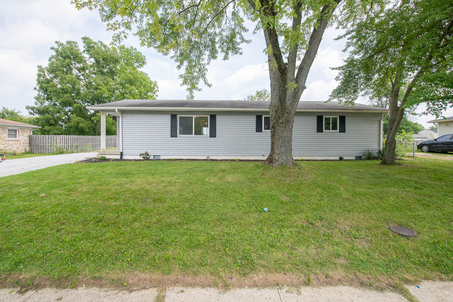 2025 Monroe Street Indianapolis IN 46229