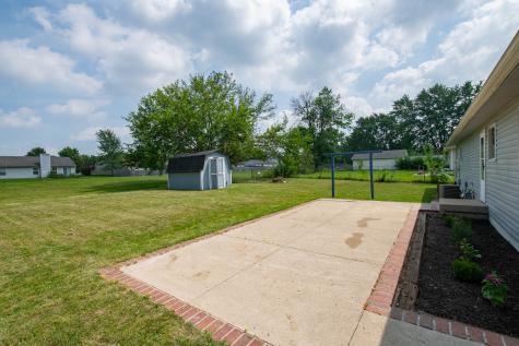 2025 Monroe Street Indianapolis IN 46229