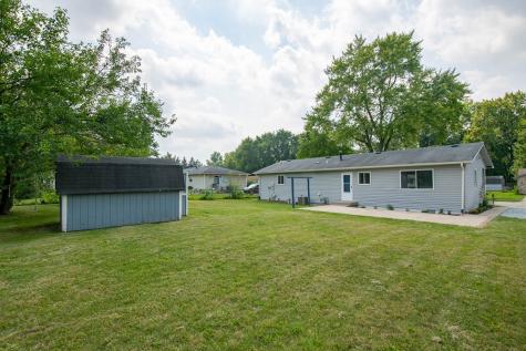 2025 Monroe Street Indianapolis IN 46229