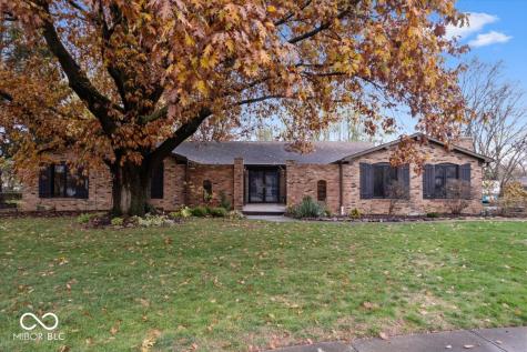 146 Chadwick Court Carmel IN 46033