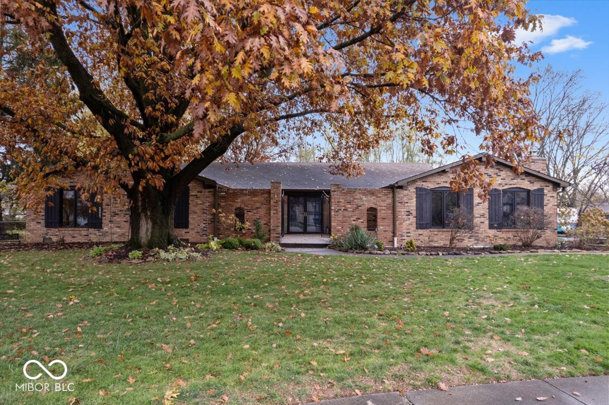 146 Chadwick Court Carmel IN 46033