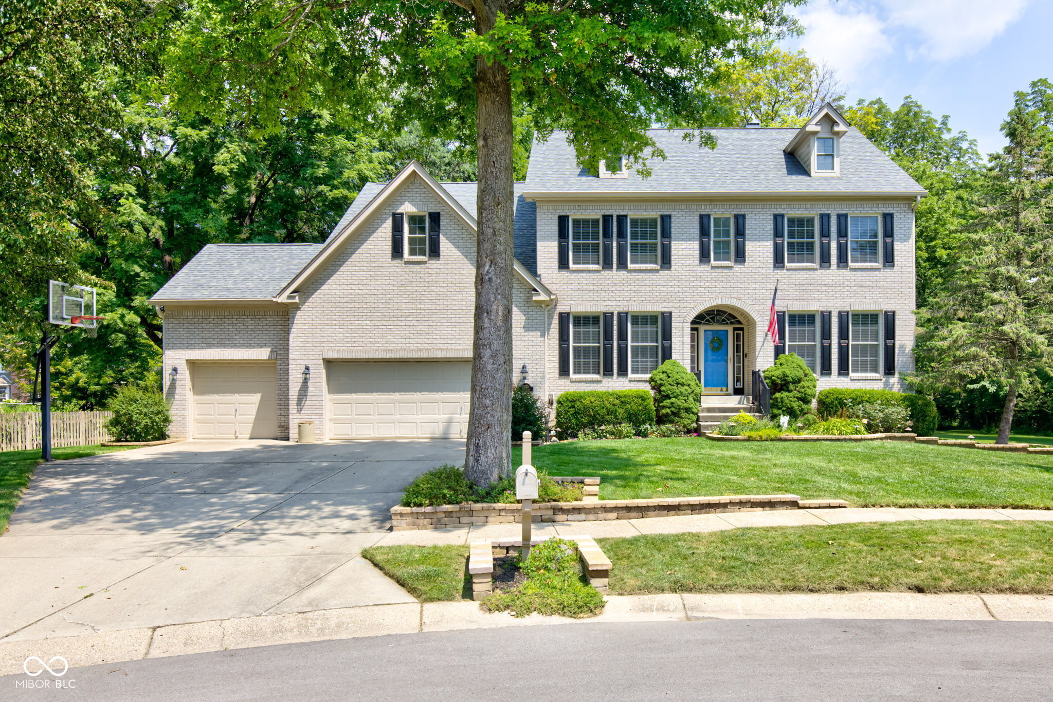 4325 Sedge Court Zionsville IN 46077