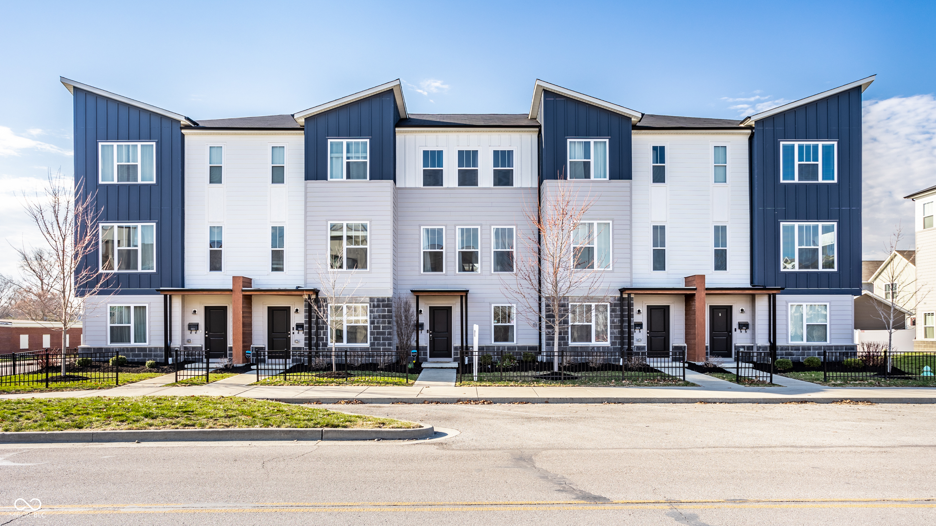 2907 Kirkbride Way Indianapolis IN 46222