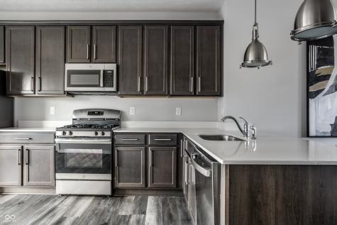 2907 Kirkbride Way Indianapolis IN 46222