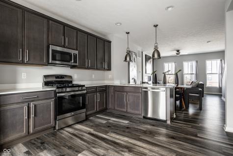 2907 Kirkbride Way Indianapolis IN 46222