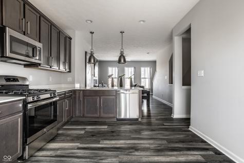 2907 Kirkbride Way Indianapolis IN 46222