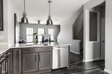 2907 Kirkbride Way Indianapolis IN 46222
