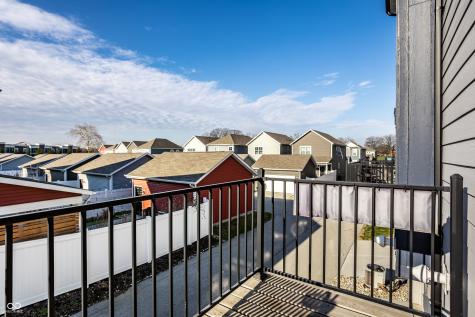 2907 Kirkbride Way Indianapolis IN 46222