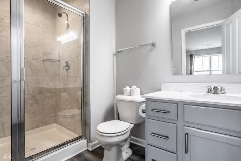2907 Kirkbride Way Indianapolis IN 46222