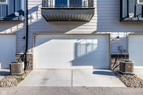 2907 Kirkbride Way Indianapolis IN 46222