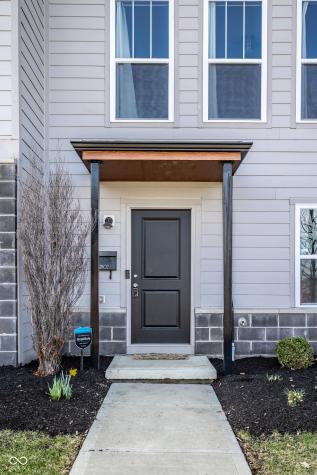 2907 Kirkbride Way Indianapolis IN 46222
