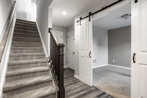 2907 Kirkbride Way Indianapolis IN 46222